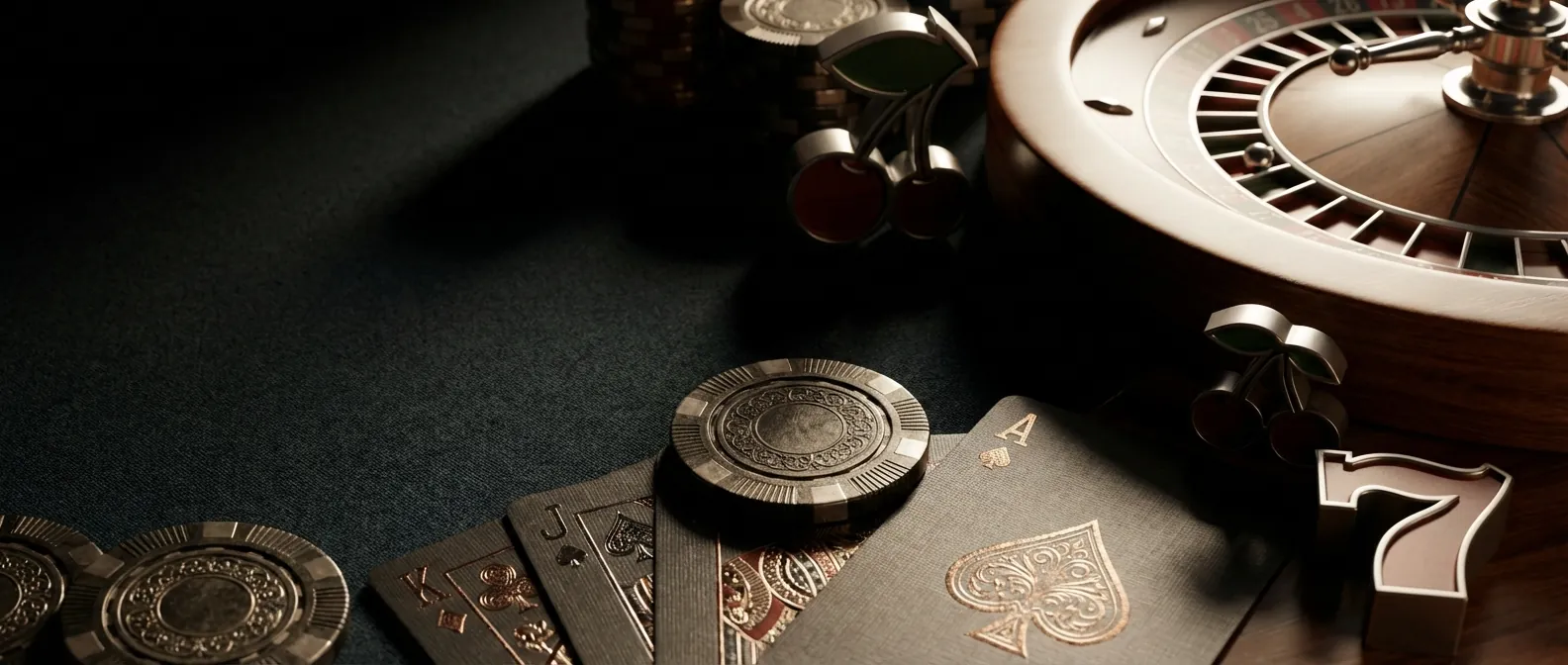 Guts Casino bonus