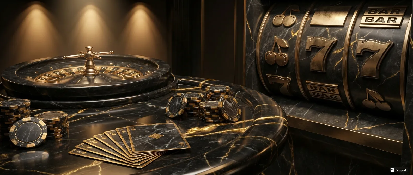 Guts Casino bonus