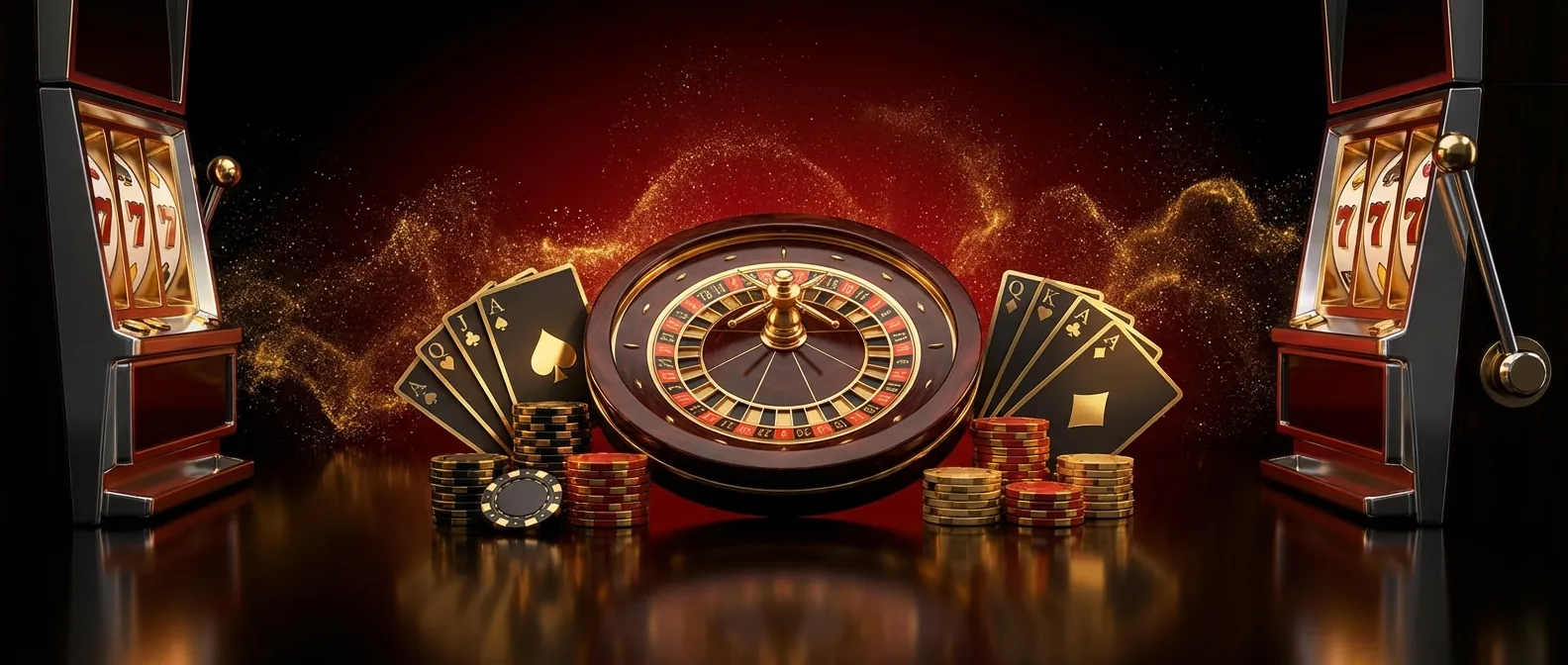 Guts Casino bonus