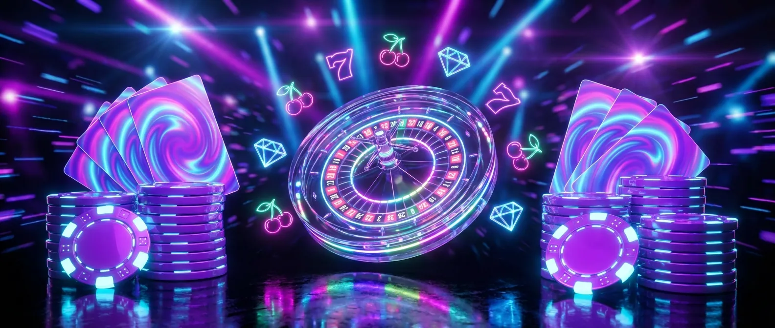 Guts Casino bonus