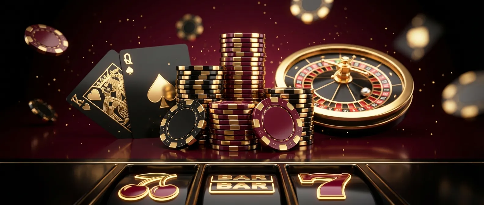Guts Casino bonus